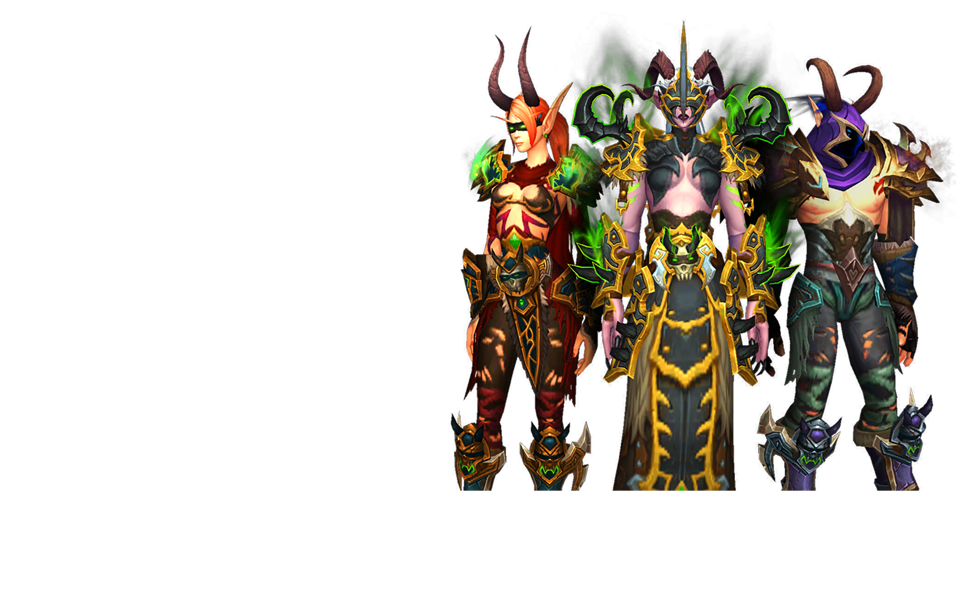 The Soul Hunters