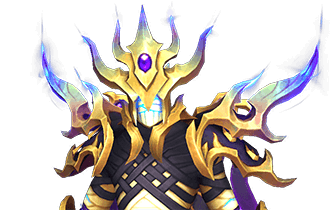 Fallen-King Salhadaar