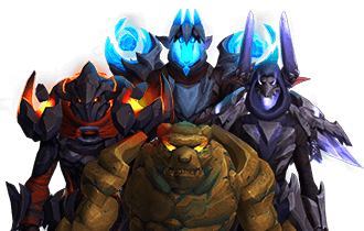 The Primal Council